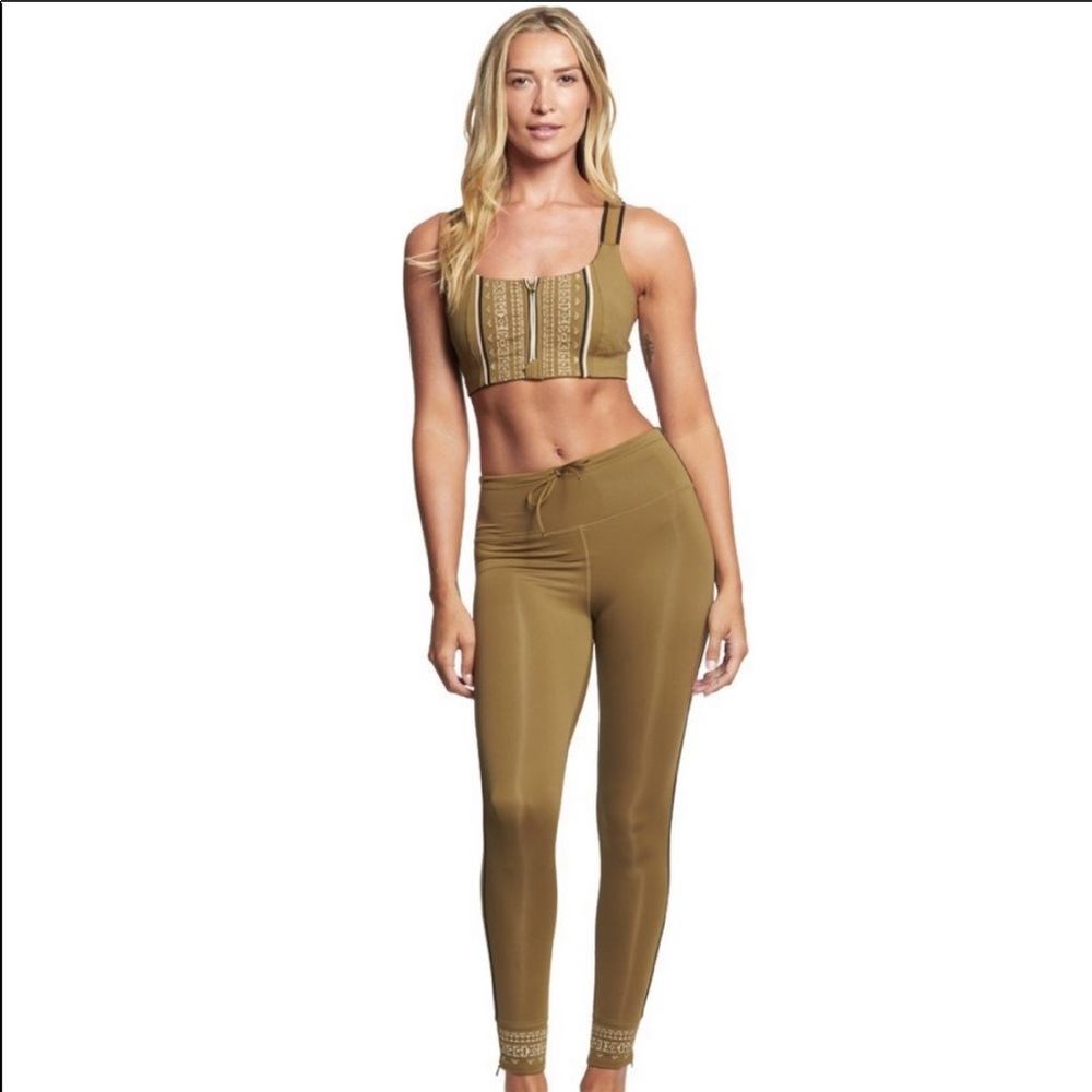Free People Movement Spin Sports Bra - Picture 5 of 13